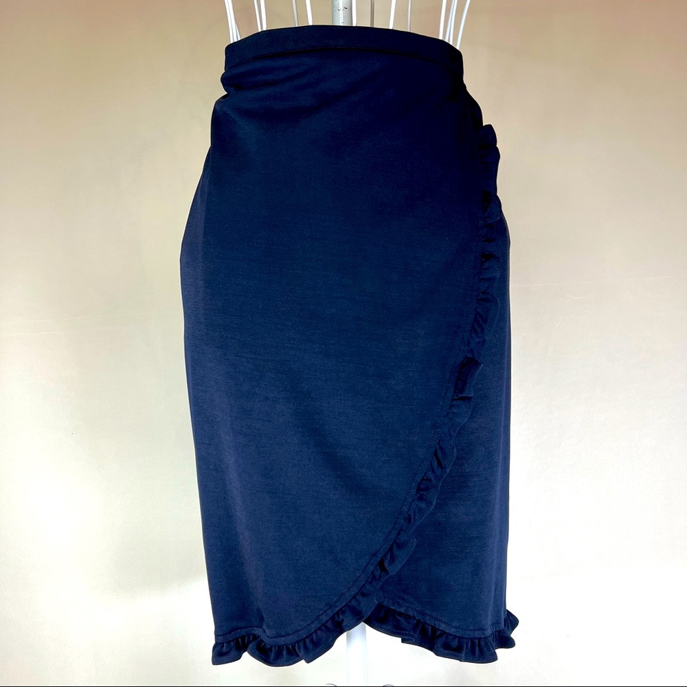 Court Skirt